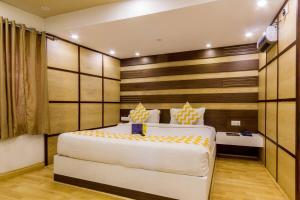 FabHotel Sholas Residency I - Nr Government Rose Garden