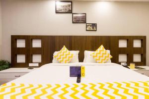 FabHotel Sholas Residency I - Nr Government Rose Garden