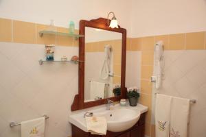 Residence e B&B Villamirella