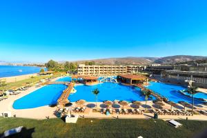 Kandia's Castle Resort & Thalasso Nafplio Argolida Greece