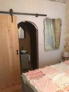 Chambre d'Hôtes Le Laurier Blanc photo 15