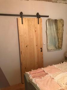 Chambre d'Hôtes Le Laurier Blanc photo 12