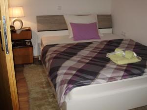 Apartment Maximilian-free parking!!! 