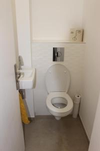 Appartements Le Terracotta , 2chambres, Terrasse, Piscine, Parking gratuit, Wifi, Climatisation : photos des chambres