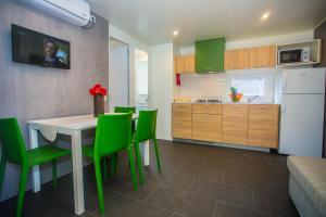 CHERRY Premium JADE Mobile homes Zelena Laguna