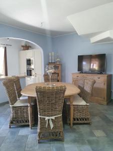 Villino del Pepe Rosa img13