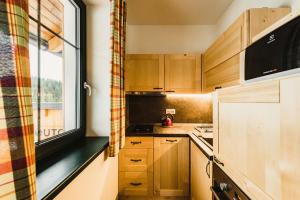 Apartmány Na Soutoku - Březník