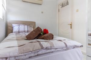 Villa Lale - 4 bed with top kitchen and garden!