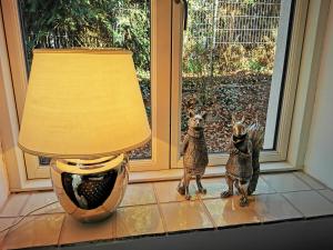 HR Cottage am Honigbach