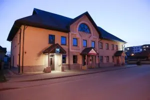 Hotel Jonapolis - Kučiai