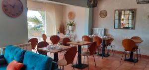 Hotels Hotel Athena : photos des chambres