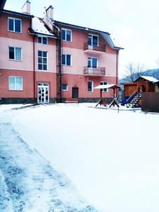 Садиба "В Поляні"