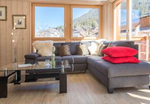 Chalet Belmont