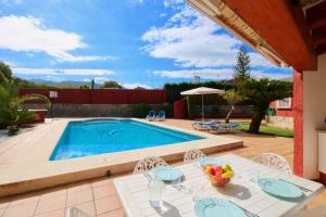 Finca la Plana by CARLOSFERIEN