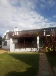 Chilli Moon B&B - Stilbaai-Wes