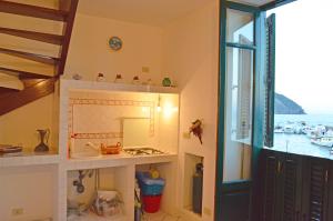Loft Marina Corta Lipari