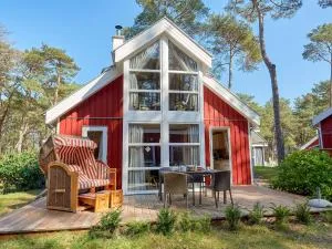 Strandpark Baabe Haus 270 - Baabe