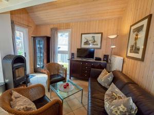 Strandpark Baabe Haus 270