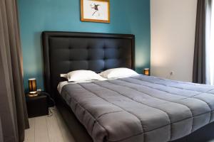 Hotels Hotel Les Pieux En Cotentin : photos des chambres