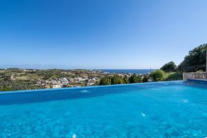 Sea View Villas Heraklio Greece