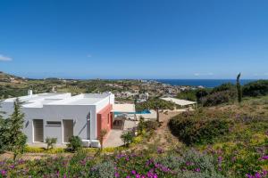 Sea View Villas Heraklio Greece