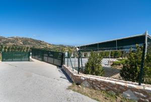 Sea View Villas Heraklio Greece