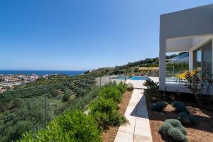 Sea View Villas Heraklio Greece