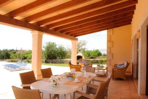 Finca Torre Marines Vell