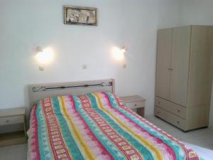 Vassilis Studios Lesvos Greece