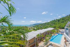 Azure Sea Whitsunday Resort