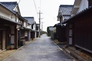 日向美々津の宿_Hyuga Mimitsu INN