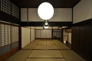 日向美々津の宿_Hyuga Mimitsu INN - Mimizu