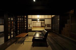 日向美々津の宿_Hyuga Mimitsu INN