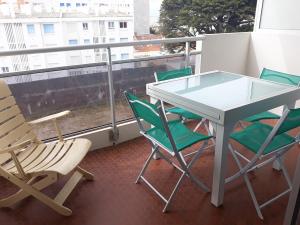 Emplacement idéal 200m de la plage