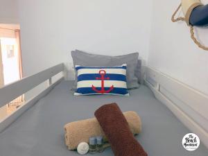 THE BEACH APARTMENT Los Cristianos