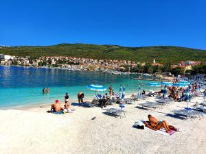 Holiday Home Sea Beach Dvorska 37 