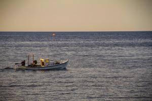 San Tito Lasithi Greece