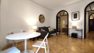 My City Home- Incredible apartament at El Prado - image 1