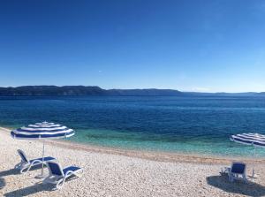 Valamar Bellevue Resort