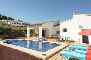 0141 Villa Javea