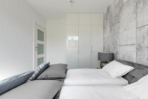 Old Town – OldNova by Welcome Apartment