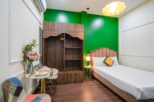 Sun City Hotel Da Nang