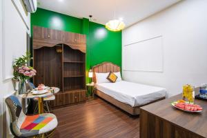 Sun City Hotel Da Nang