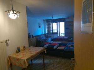 Gemmi apartment Inden Leukerbad