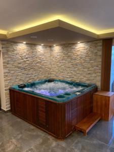 The Jakuzzi Room Miskolctapolca