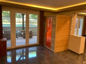 The Jakuzzi Room Miskolctapolca