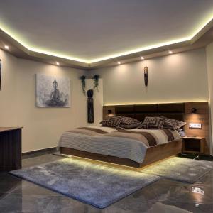 The Jakuzzi Room Miskolctapolca