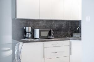 CHILLIapartamenty - Navigator - Dmuchawce