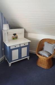 Ferienhaus Amsel