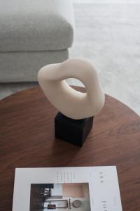 Splendid 3BR Apartment close to Olympic Stadium